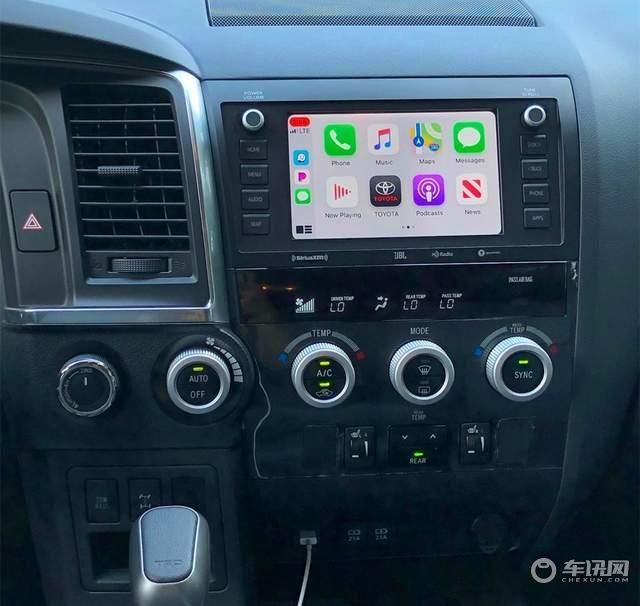 比酷路泽大 牛头标全尺寸SUV LX570同款动力 TA为啥不火?(zhijiafuture.com)