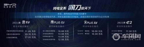 46吨重卡碾压测试  王传福：安全是电动车最大的豪华