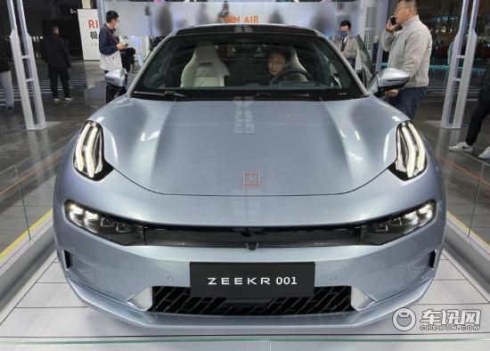 售价28.1-36万，吉利极氪001，你觉得有戏吗？
