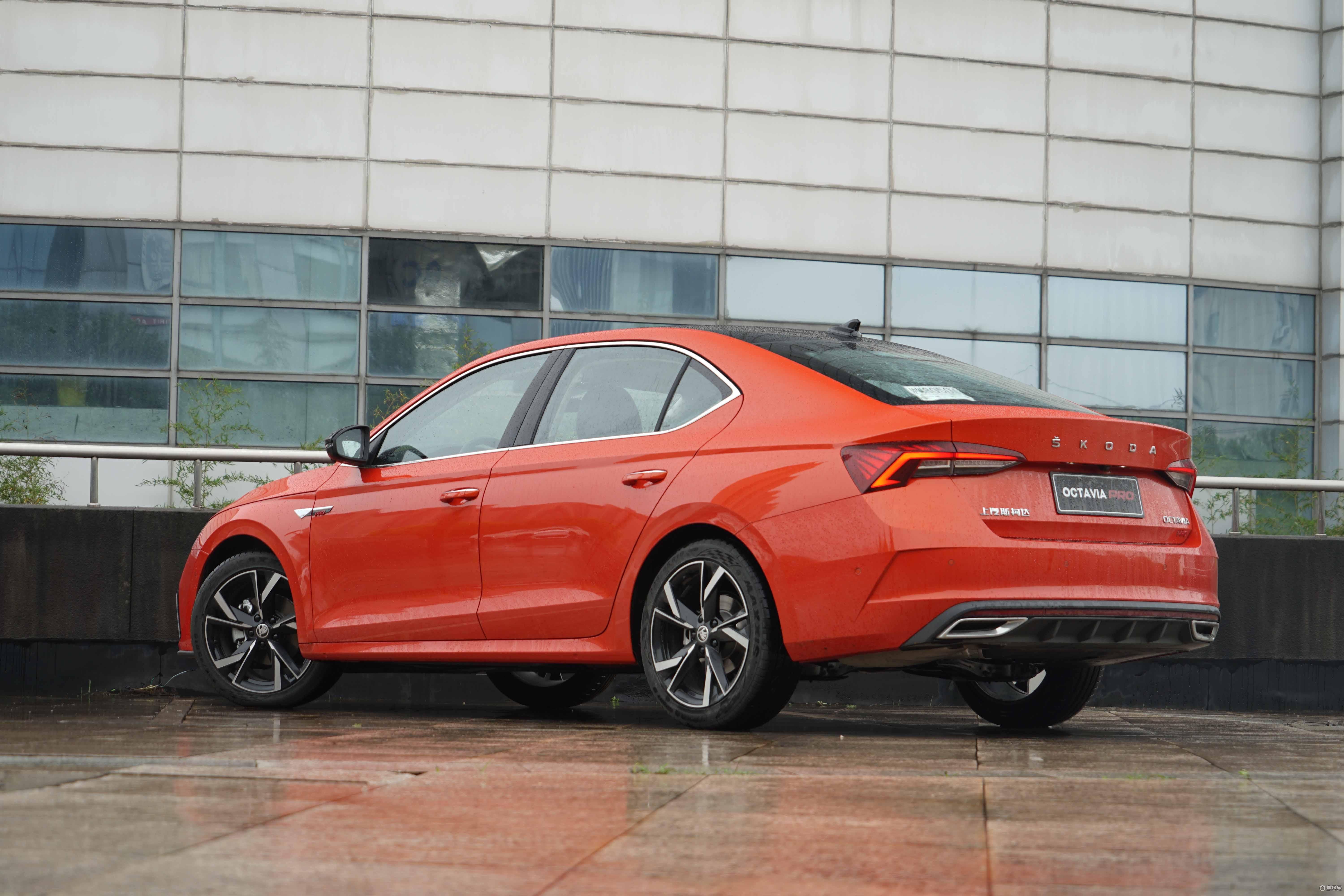 5月上市 斯柯达全新明锐pro预售13.89万元起-车讯网