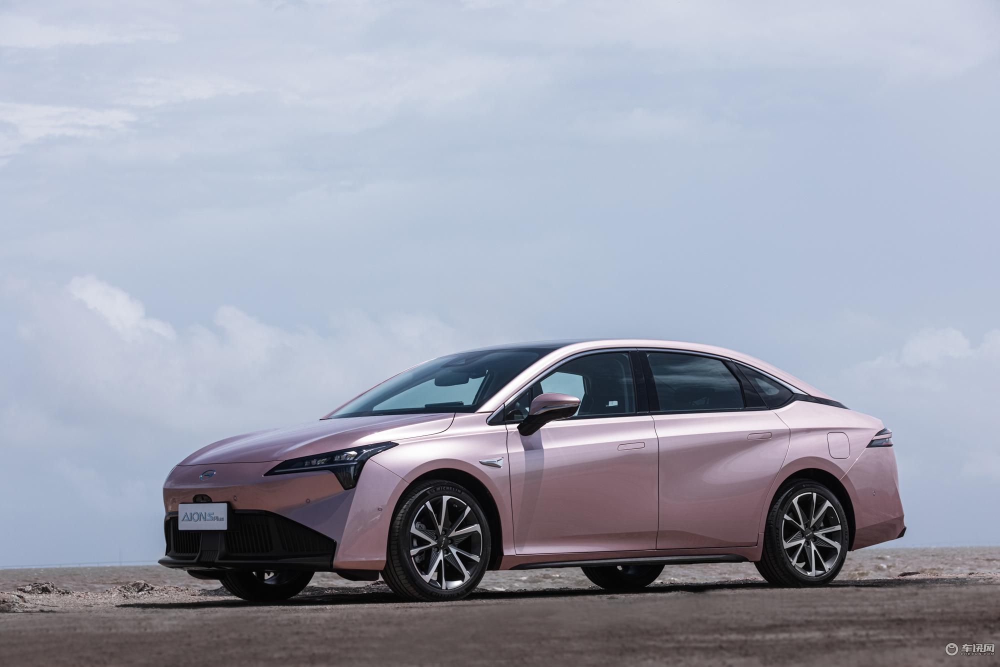 有plus加持的新aion s,能收获更多年轻人吗?-车讯网