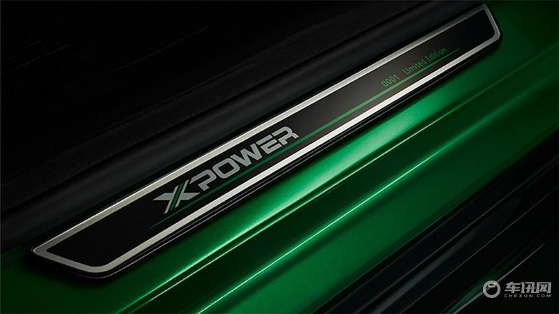 MG6 XPOWER内饰 (4).jpg