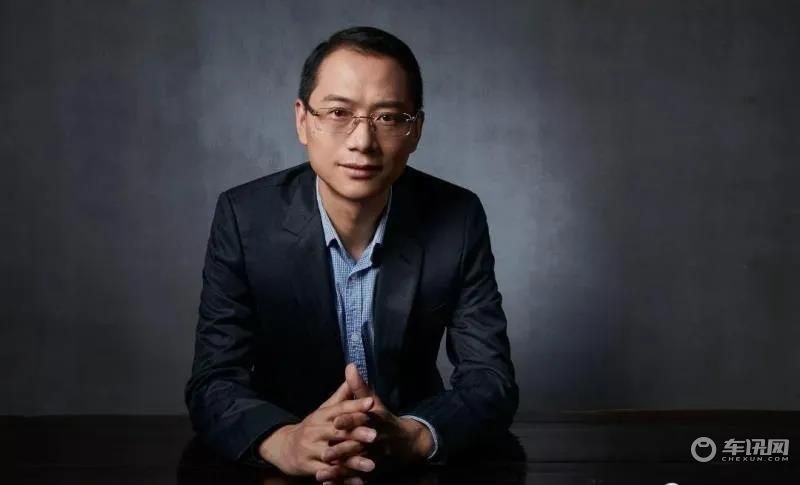 向东平加盟江铃福特，福特中国2.0战略再提速