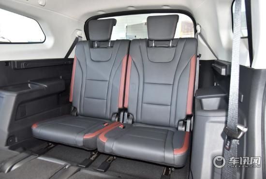 10万元以内7座SUV，配1.8T动力？！东风风行T5盛世款该怎么选？