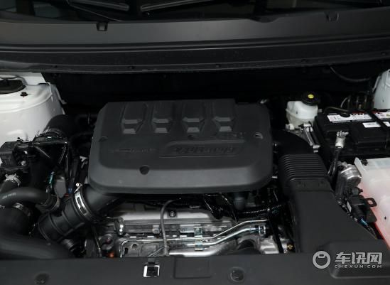 10万元以内7座SUV，配1.8T动力？！东风风行T5盛世款该怎么选？