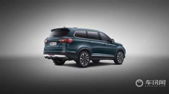 10万元以内7座SUV，配1.8T动力？！东风风行T5盛世款该怎么选？
