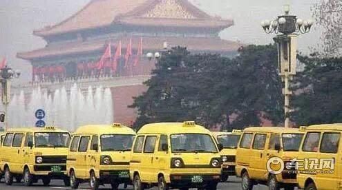 当新汽车遇见老天津卫