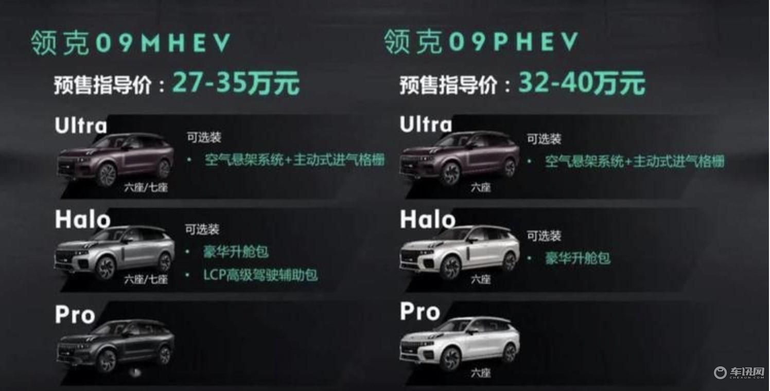 闲侃 | 赛那、全新GS8领衔，四季度的重磅新品都在这了！