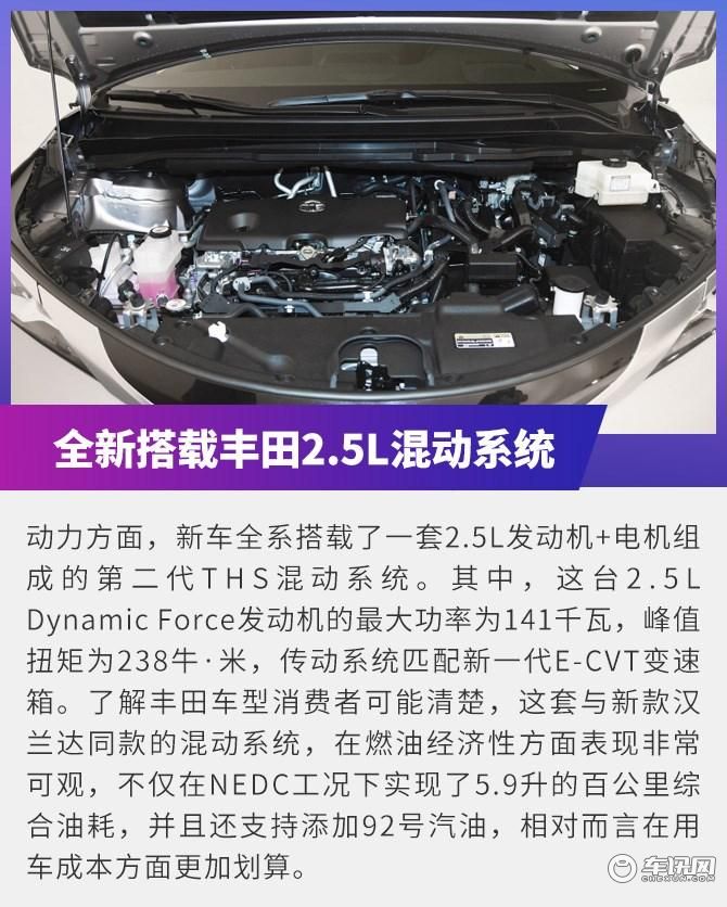 首推尊贵版 ，广汽丰田赛那购车手册