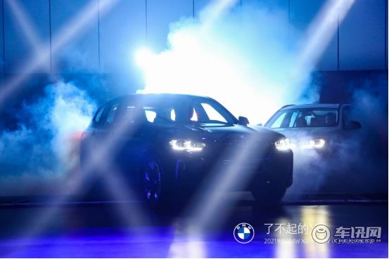 致敬每一段了不起的旅程 新BMW X3/新BMW iX3长沙上市