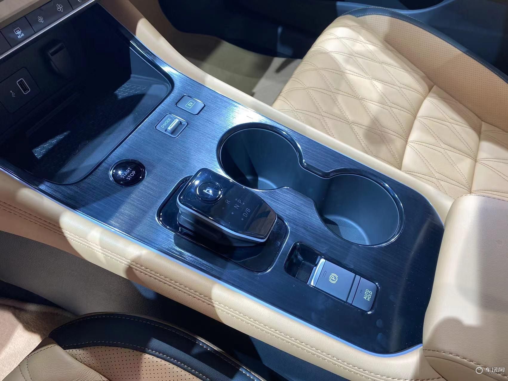 2021广州车展丨不插电的电驱车，轩逸e-Power新车解析