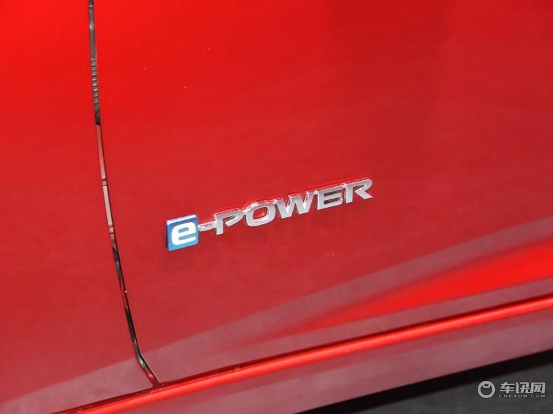 2021广州车展丨不插电的电驱车，轩逸e-Power新车解析