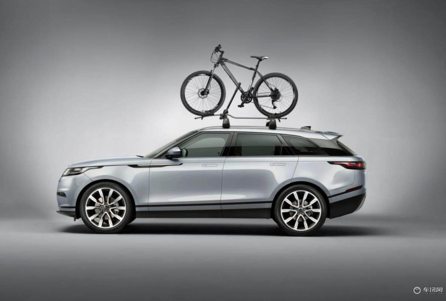 售55.8万元起,2022款路虎揽胜星脉上市-车讯网