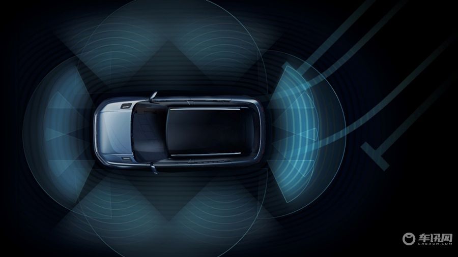 吉利ICON-青鸢限量款上市 售价12.98万元自带“双色皮肤”