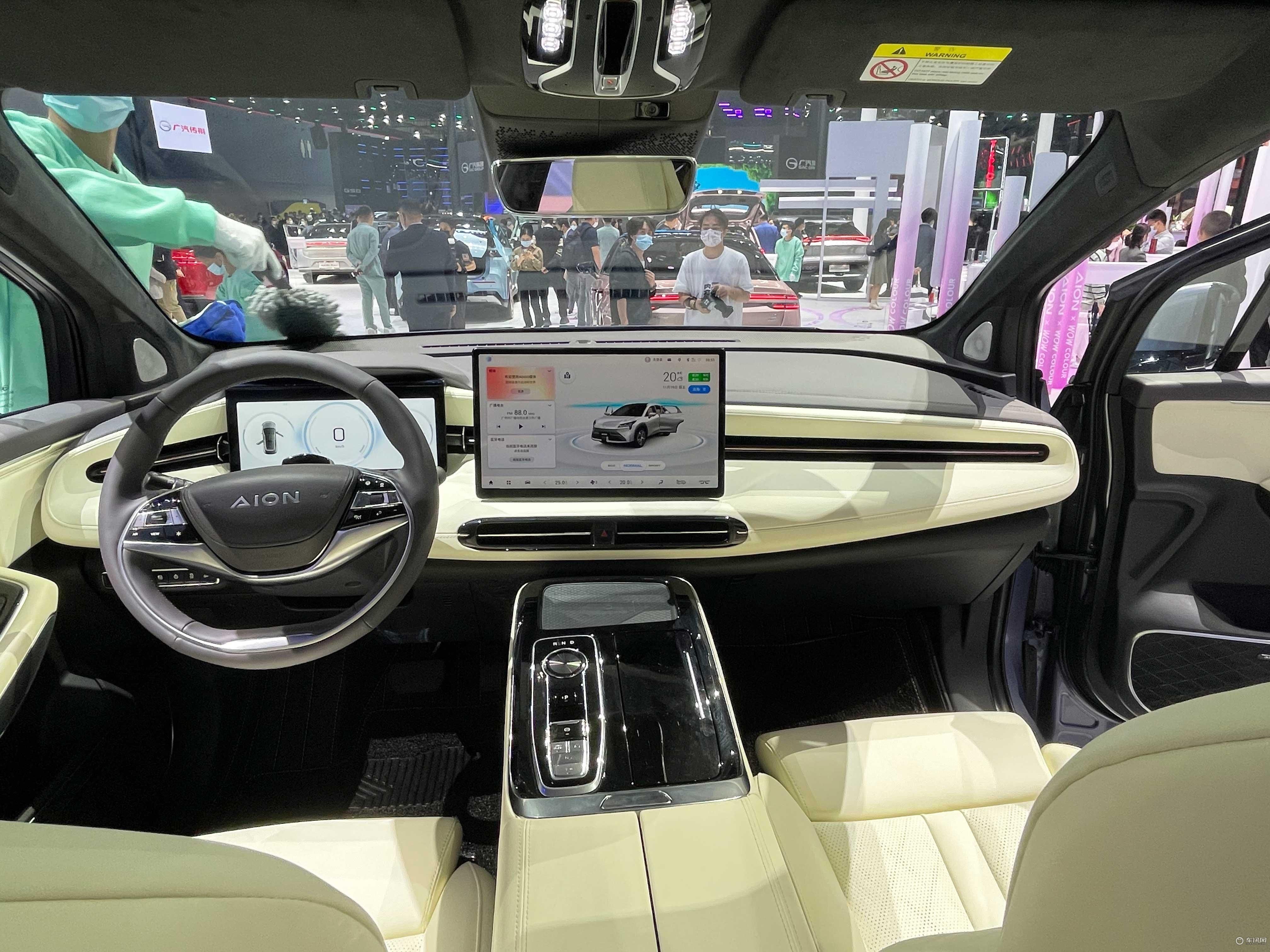 新能源界的“六边形战士”？盘点续航1000公里的纯电动车