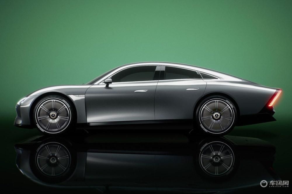 新能源界的“六边形战士”？盘点续航1000公里的纯电动车