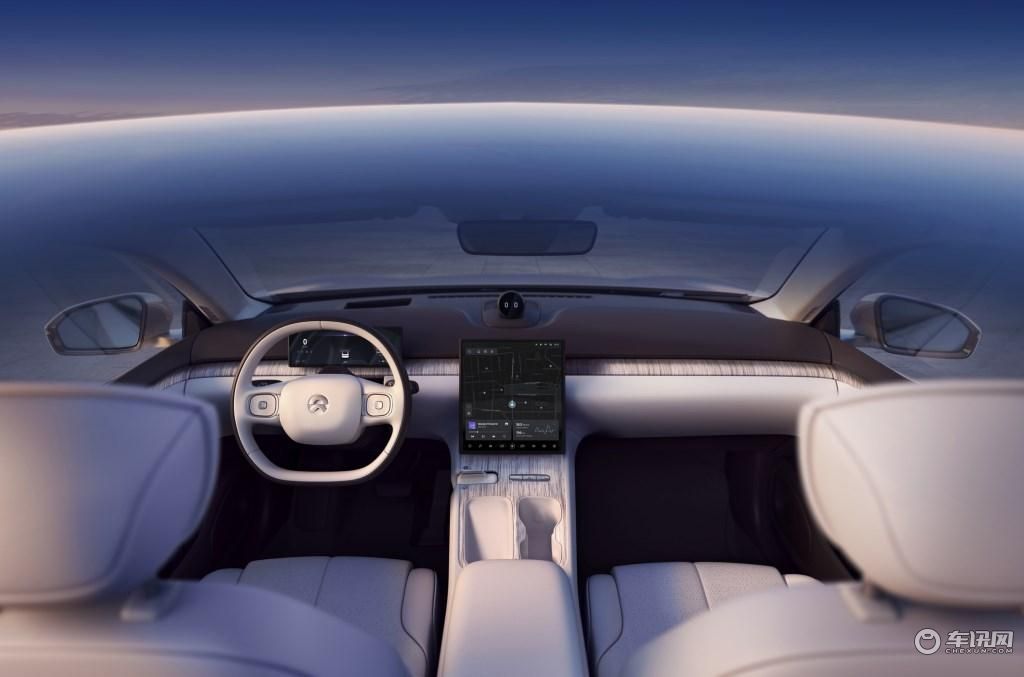 新能源界的“六边形战士”？盘点续航1000公里的纯电动车