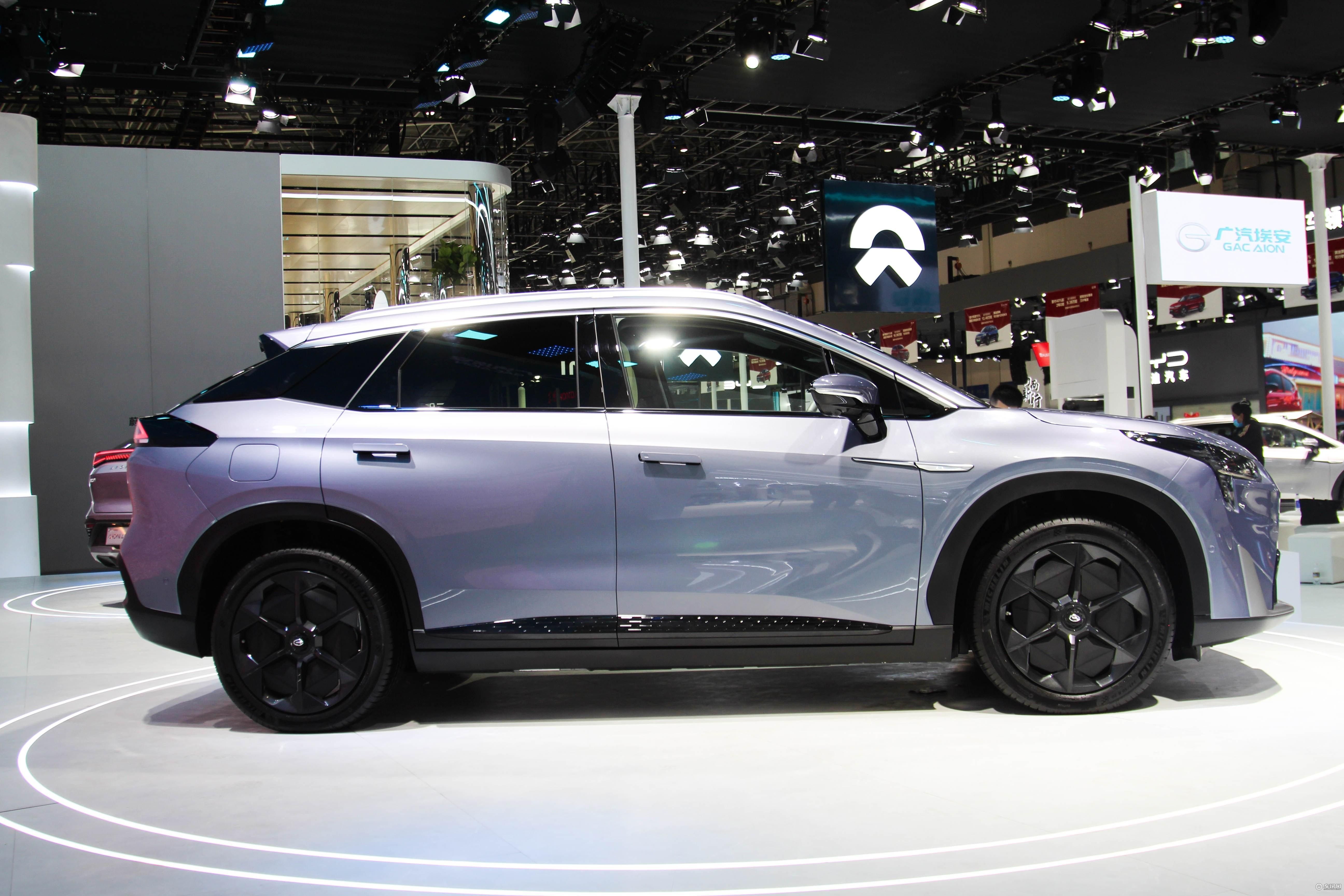 新能源界的“六边形战士”？盘点续航1000公里的纯电动车