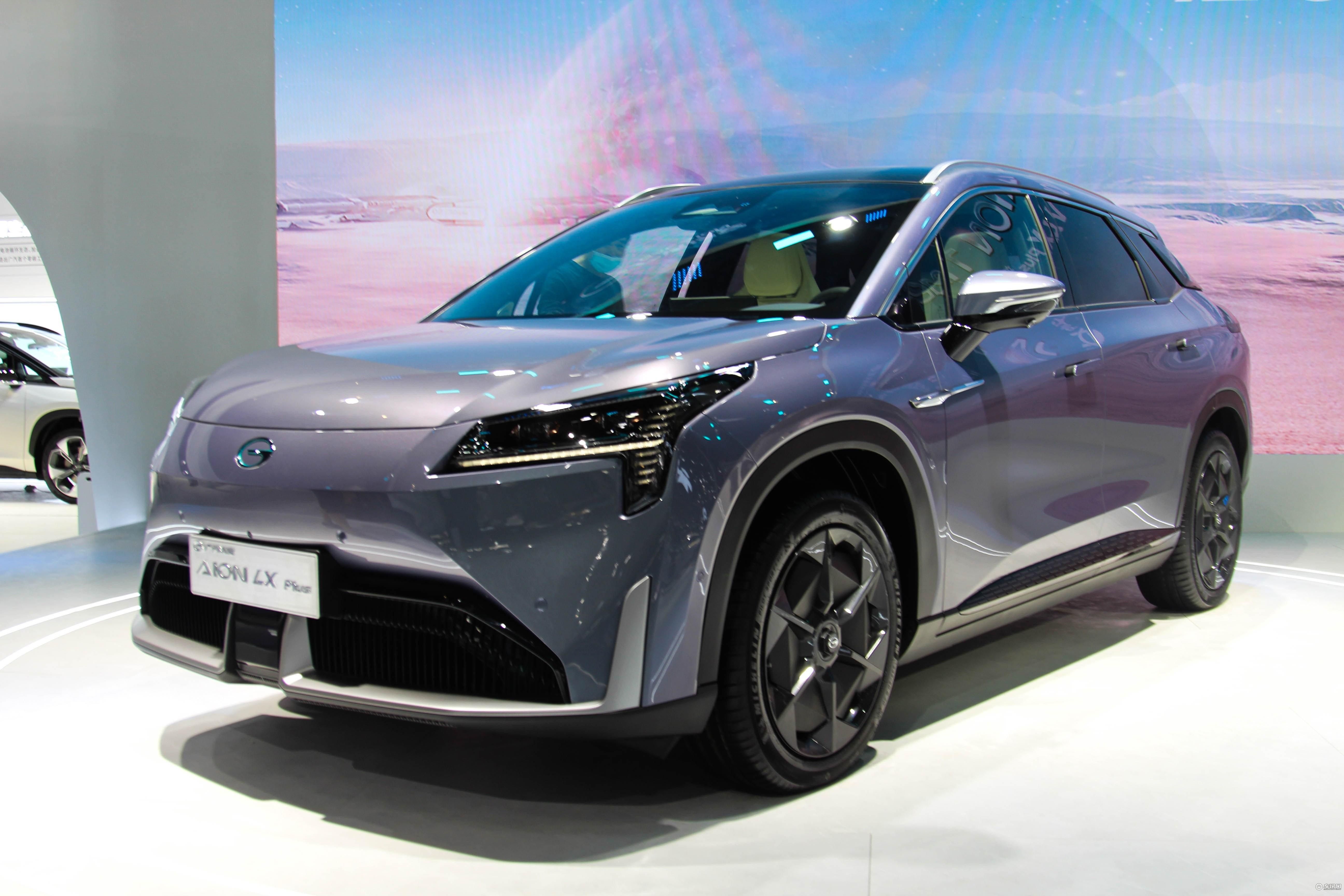 新能源界的“六边形战士”？盘点续航1000公里的纯电动车