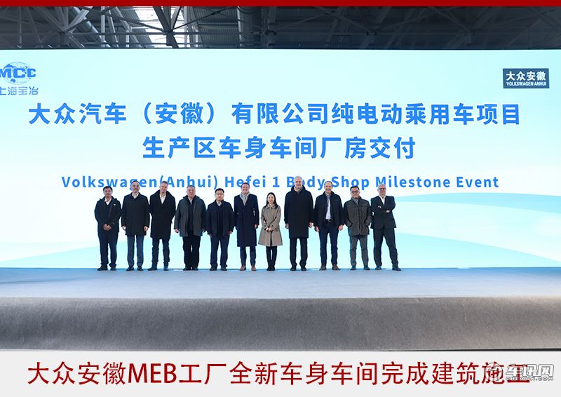 股比放开，脱缰的宝马，发轫的奥迪，还将引领20年？