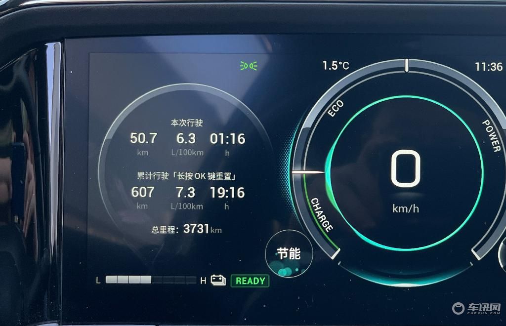 实际油耗低至7L，还提供6/7座可选 第二代传祺GS8产品力解析