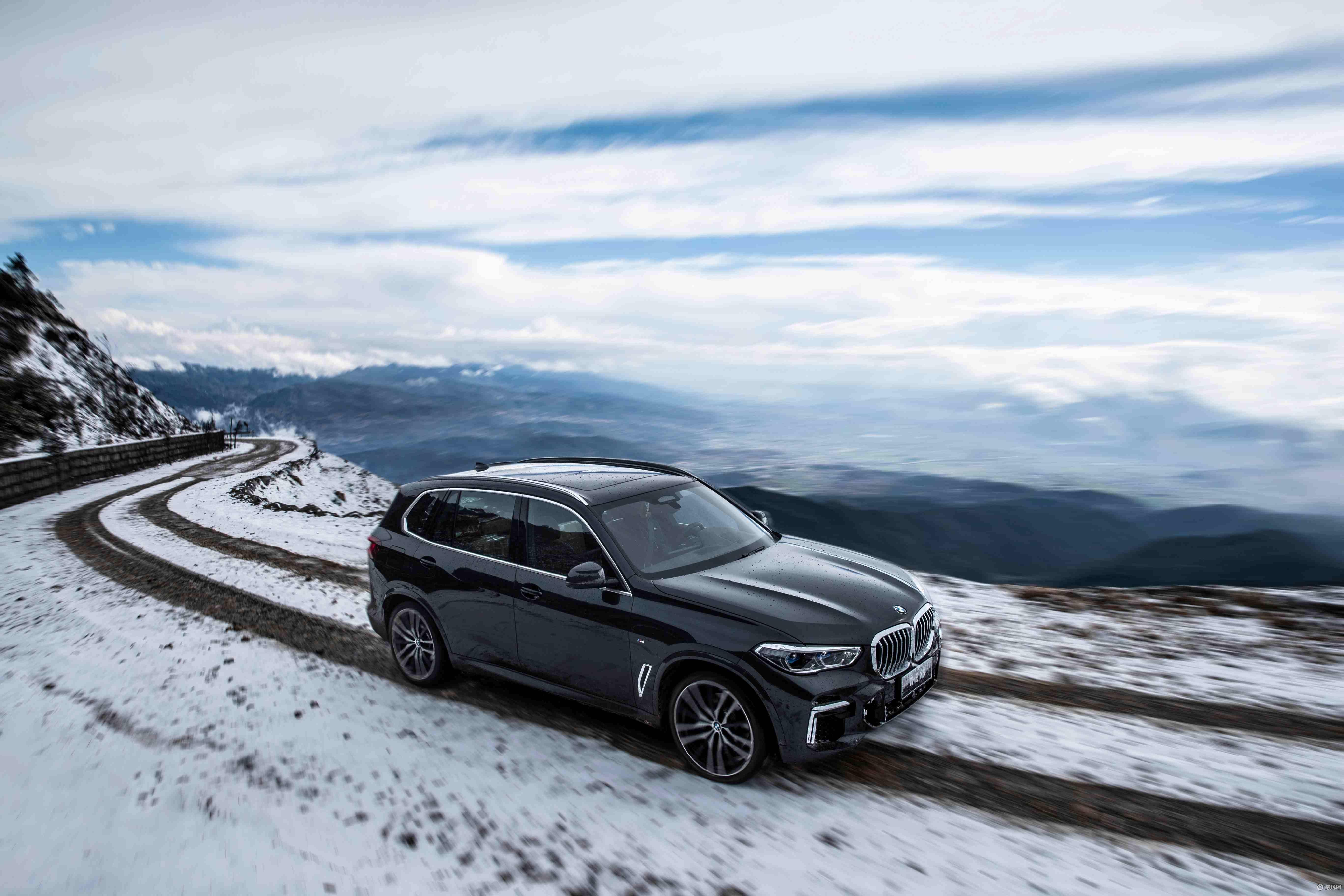 国产全新BMW X5正式上市，售价60.50-77.50万元
