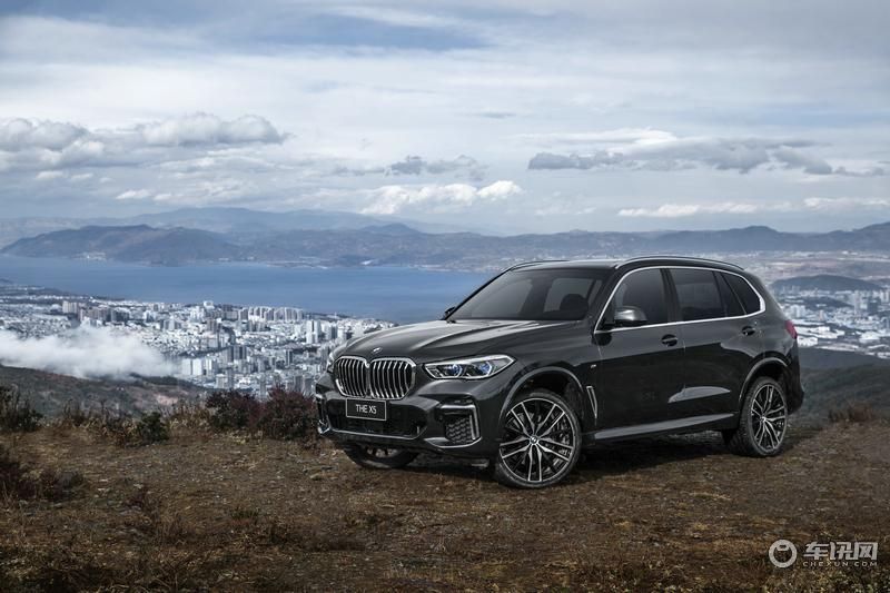 国产全新BMW X5正式上市，售价60.50-77.50万元