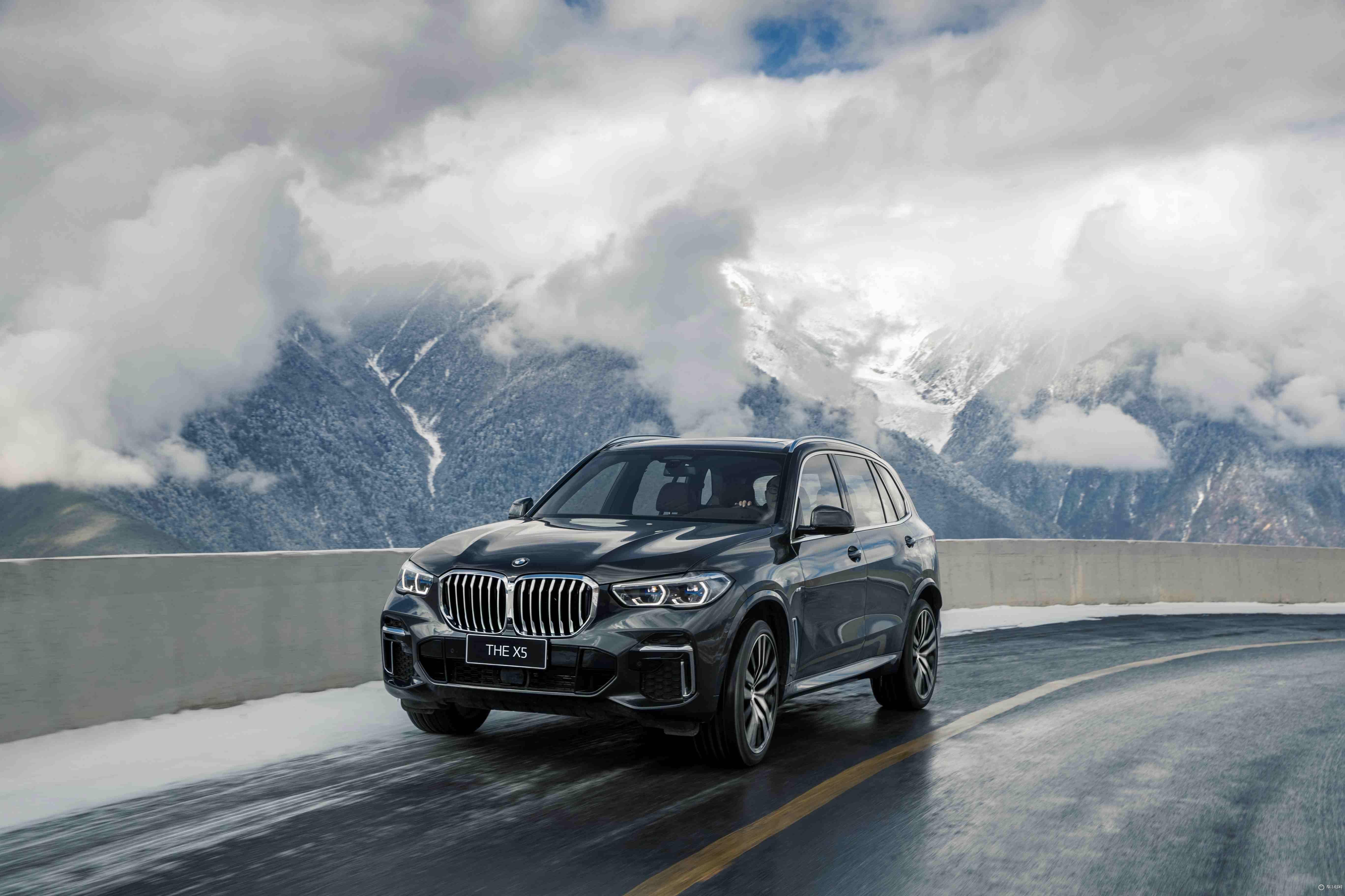 国产全新BMW X5正式上市，售价60.50-77.50万元