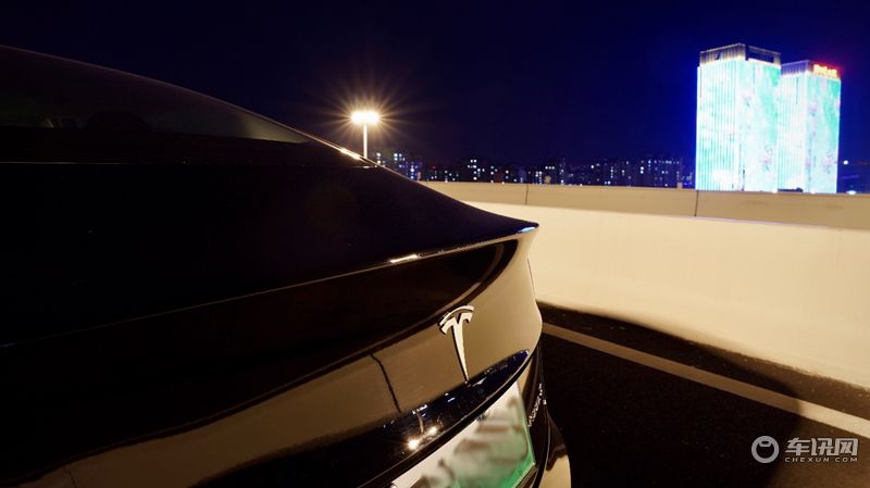 9600公里的云和月 特斯拉Model 3车主自驾长春-青甘大环线
