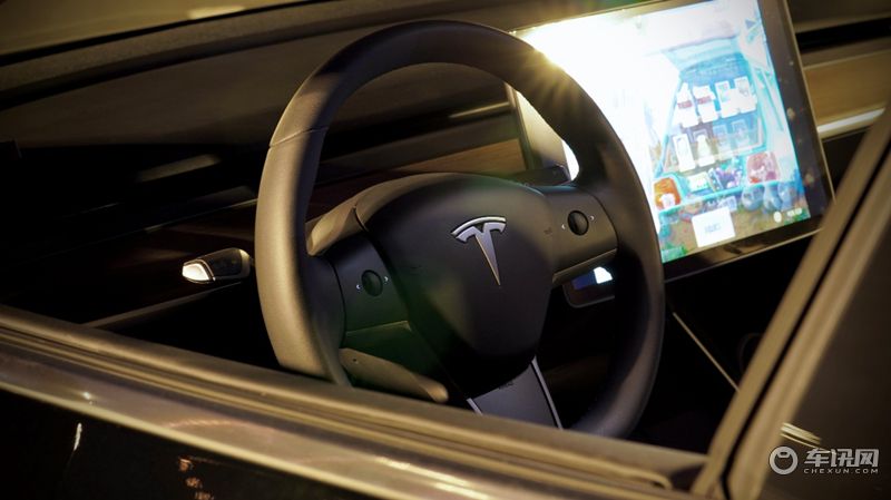 9600公里的云和月 特斯拉Model 3车主自驾长春-青甘大环线