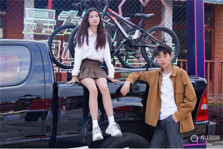 有它！便做一个敢闯敢创的创业新青年   