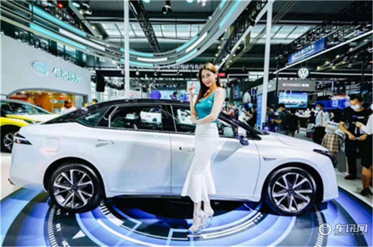 2022广东汽车嘉年华五一深圳车展即将举办