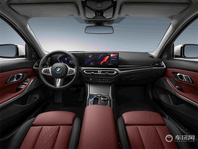 匠心铸就中国品质，打造绿色出行新典范 全新BMW i3正式下线