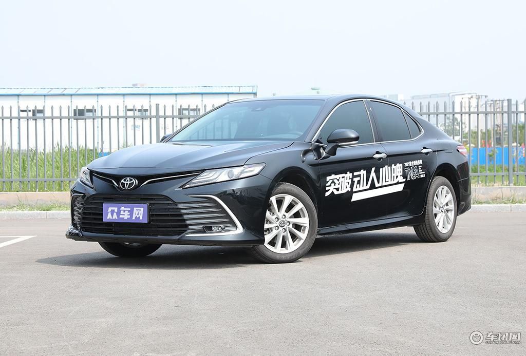 盘点中型轿车购置指数前三名，价格区间16.98万-36.79万元