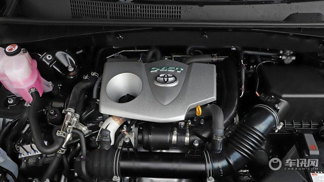 技术解析丰田S20A发动机，全新汉兰达2.0T又得加价？