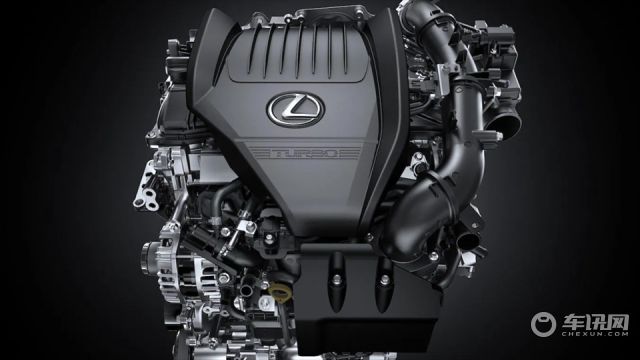 技術解析豐田S20A發動機，全新漢蘭達2.0T又得加價？