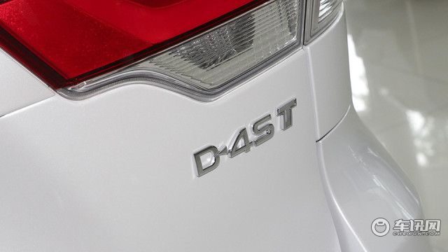 技術解析豐田S20A發動機，全新漢蘭達2.0T又得加價？