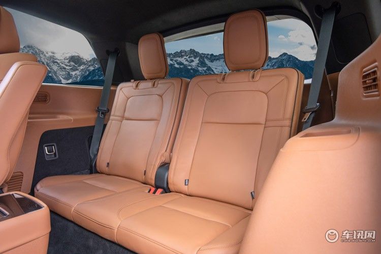 面对开局不利的国产宝马X5，林肯飞行家有底气了：新车涨价