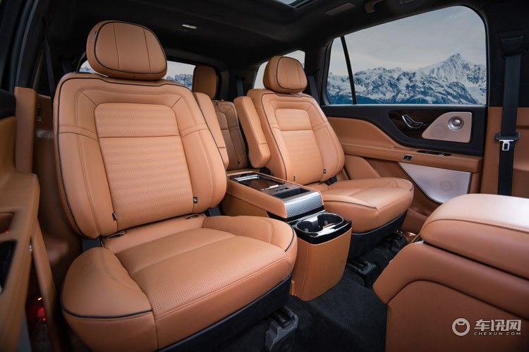 面对开局不利的国产宝马X5，林肯飞行家有底气了：新车涨价