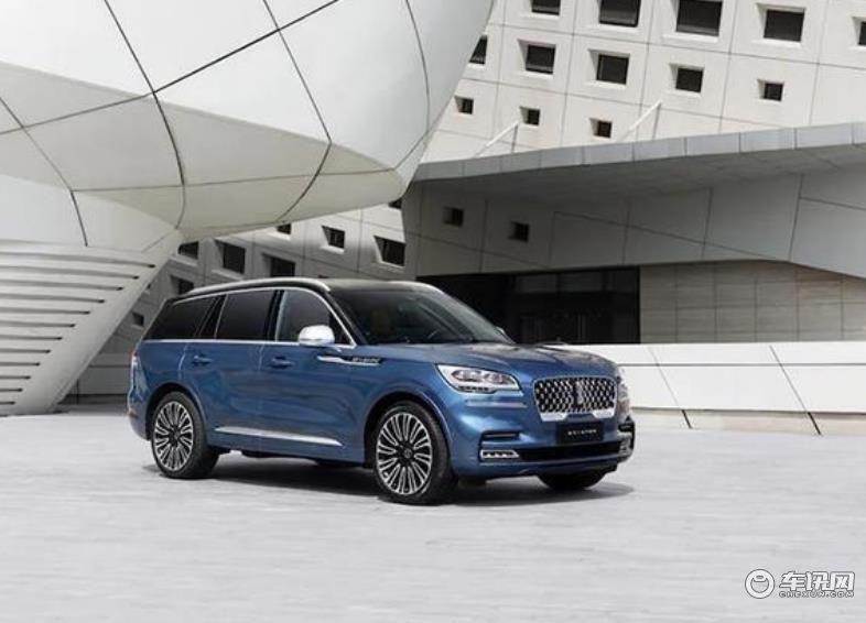 面对开局不利的国产宝马X5，林肯飞行家有底气了：新车涨价
