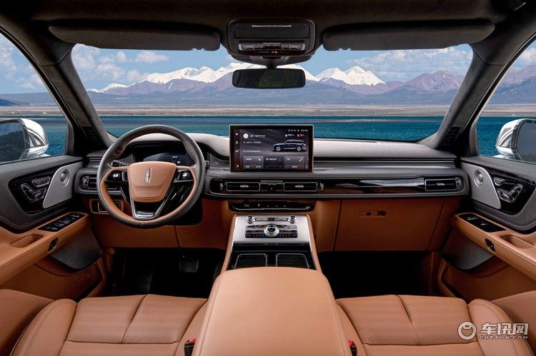 面对开局不利的国产宝马X5，林肯飞行家有底气了：新车涨价