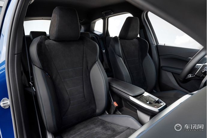 宝马2系旅行插电混动欧洲市场上市，三缸发动机+电机！