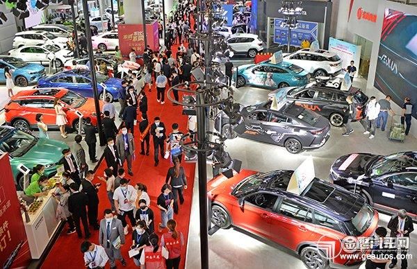 2022湖南车展定档7月 购车福利将集中释放 买车再等等！