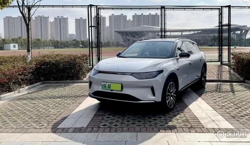 ▲图片来源：车聚网
