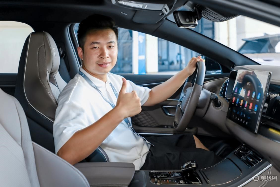 品质出行，音悦你心 | 比亚迪NVH主动声，让用车品质更进一步