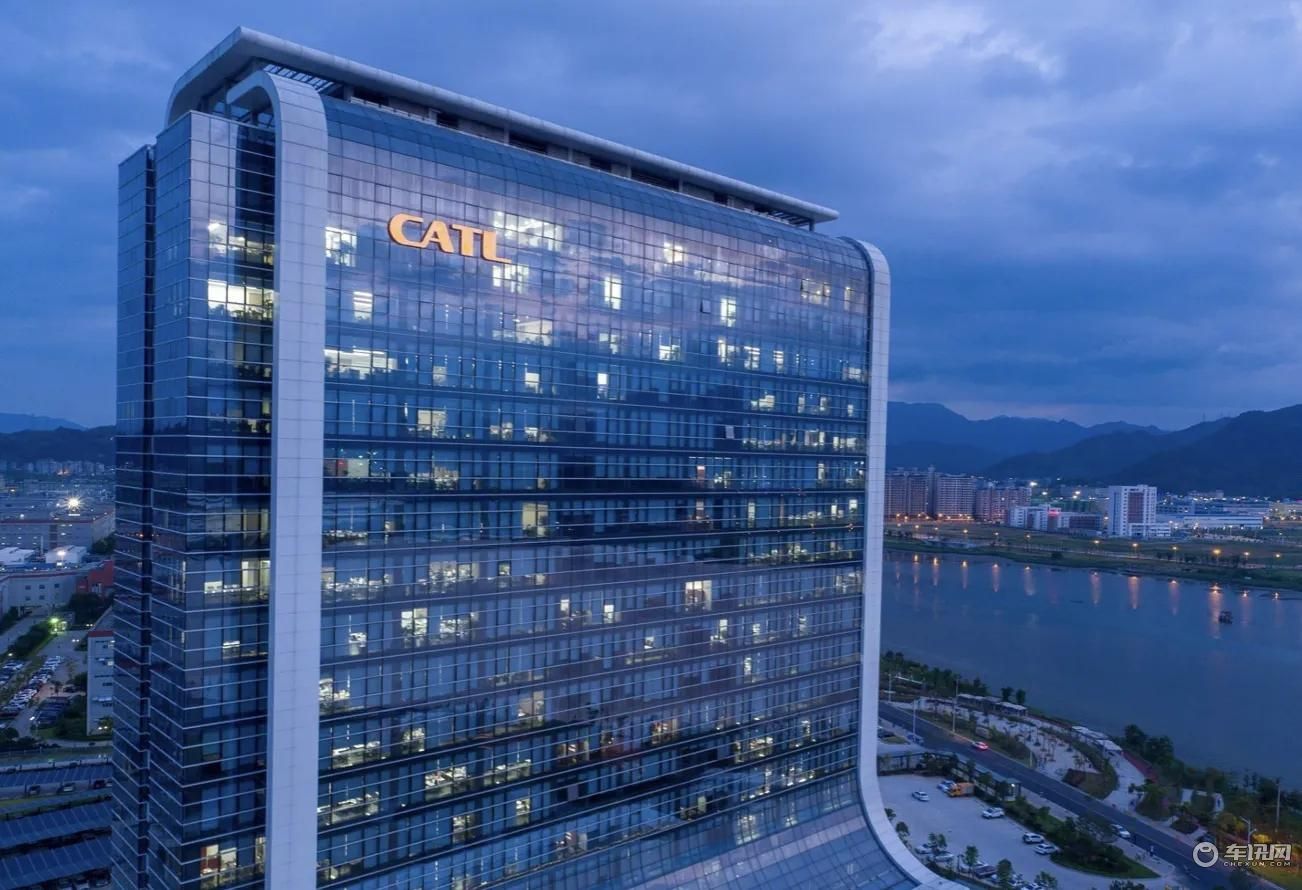 宁德时代疑推迟在美建厂计划9月或10月再发布公告