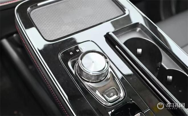 新款广汽埃安AION V Plus于2000程度车展亮相