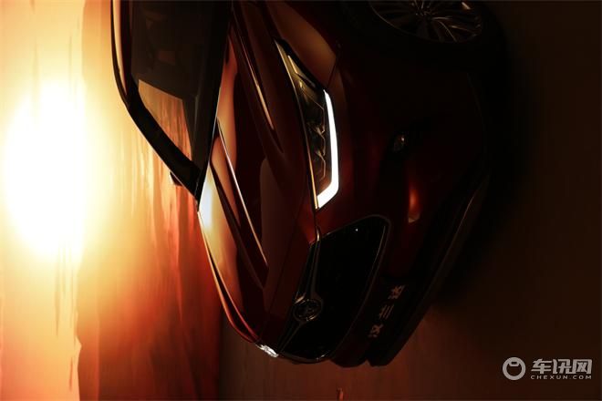 广汽丰田全明星阵容登陆蓉城，TNGA双擎混动成热门之选