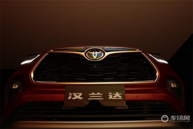 广汽丰田全明星阵容登陆蓉城，TNGA双擎混动成热门之选