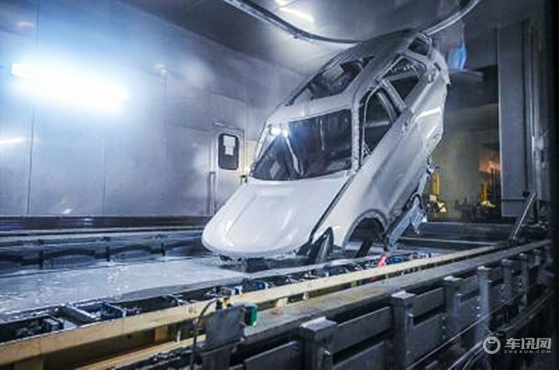 福特探险者获J.D.Power 2022中国新车质量研究大型SUV第一名